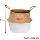 Handmade Storage Baskets