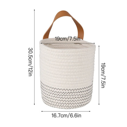 Storage Basket