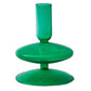1 Tier Candle Holder in Green