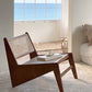 Rattan Living Room Chair