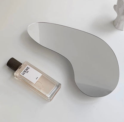 Acrylic Irregular Tray