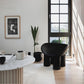 Modern Plastic Chair