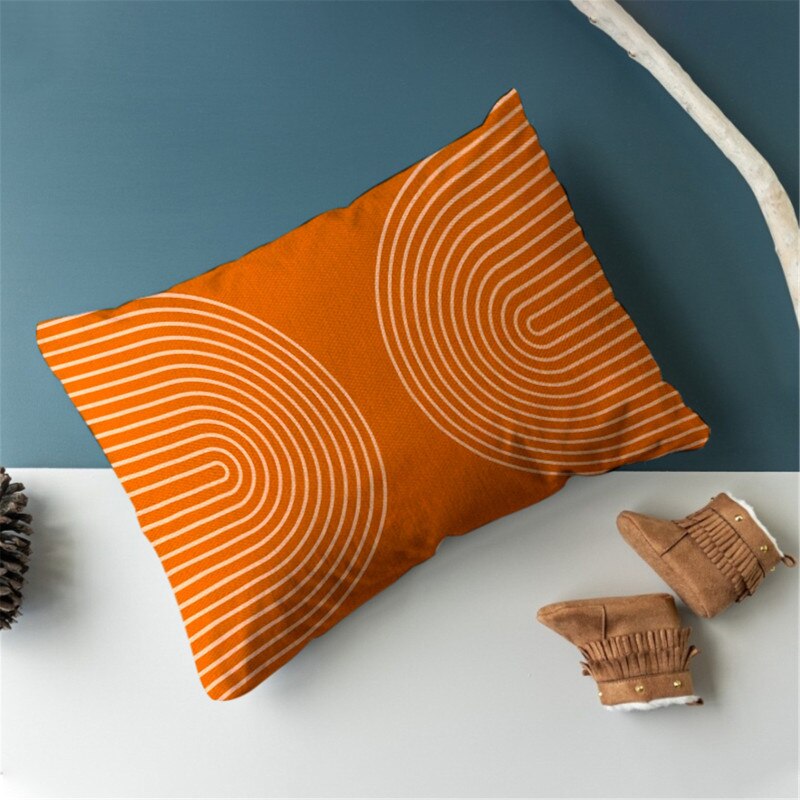 Rectangle Cushion Cover